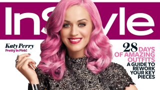 One Percent Of Katy Perry Is Totally Evil